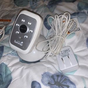 Summer Infant Monitor